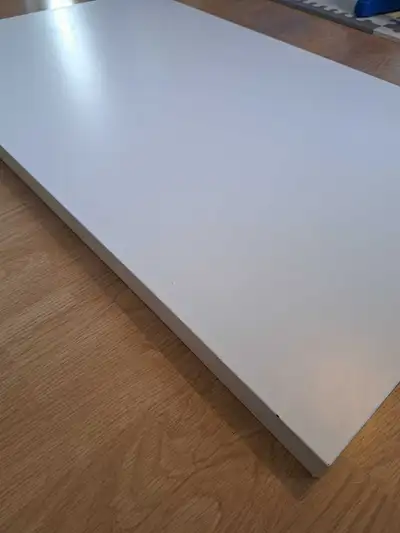 Plateau de bureau Ikea 40×100 cm, View more