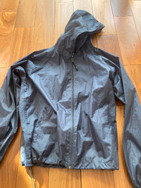 Imperméable de marque Sail pour homme très petit