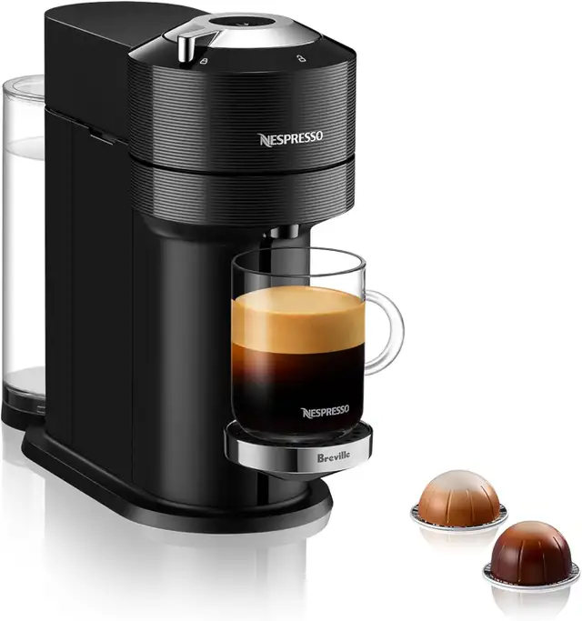 Nespresso Vertuo Next coffee machine, new in Coffee Makers in City of Toronto - Image 2