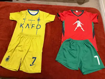 Kids Jerseys, View more