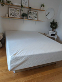 Matelas mousse Memoire 200 $