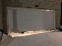 SAME DAY SPEEDY AFFORDABLE GARAGE DOORS REPAIR