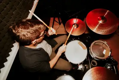 Band seeking Drummer , View more