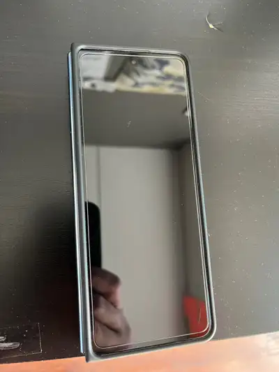 Samsung Galaxy Z Fold 4 Green 512Gb Unlocked (For Part Only), View more