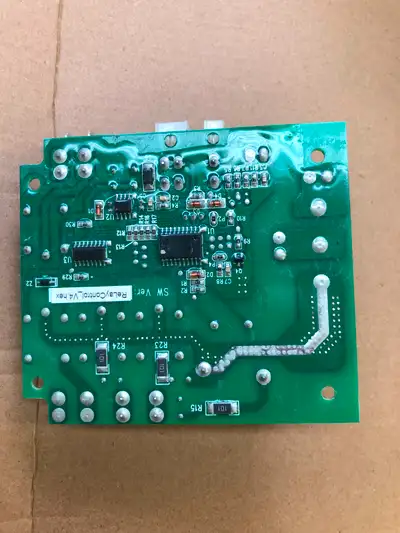 Printed circuit Board for Dometic 13.5 Btu