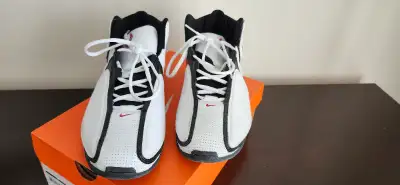 NIKE Air Flight Basketball Shoes Size 10, View more