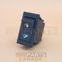 ACS Switch 6676537 for Bobcat Skid Steers, Track Loaders