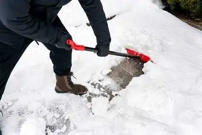 Snow removal service (Looking for extra cash work), View more