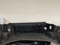 Ford F150 bed liner