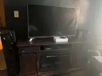 Home tv setup 