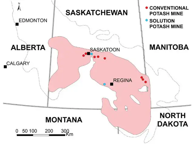 Freehold Mineral Rights in Land for Sale in Regina - Image 6