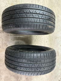 235/55R18 tires for sale
