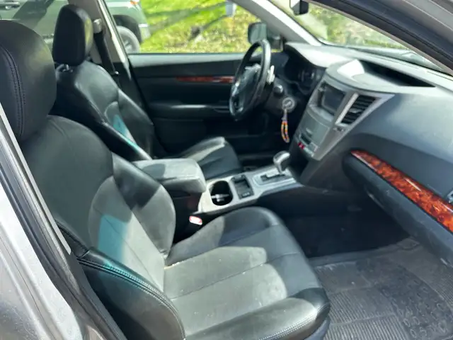2012 Subaru Outback603680706858199042
