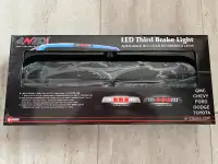 FORD F150 Lumière 3ème feu stop LED Fumée - ANZO Neuf