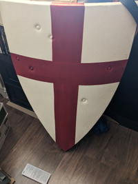 Crusader Shield for Sale 