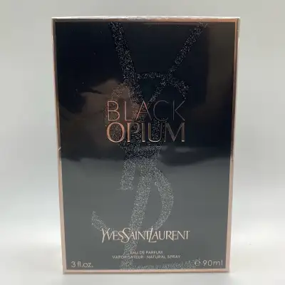 YSL Black Opium EDP Perfume (90ml) FREE DELIVERY, View more