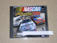 Sierra NASCAR Racing 2002 game for Windows PC