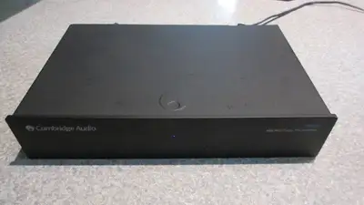 Cambridge Audio Azur MM MC phono preamp, View more