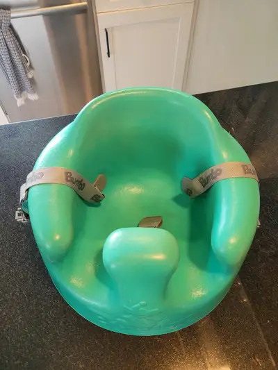 EUC Bumbo Chair, View more