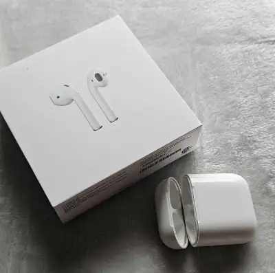 airpods charging case only, View more
