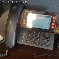 ShoreTel IP480 IP Office Phone