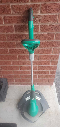 Electric Weed Trimmer 