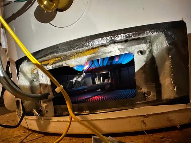 AEROCAREMECHANICAL HVAC INSTALL AND REPAIR62863721745795122