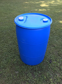 Baril (alimentaire) 45 gallons