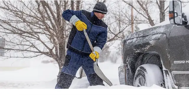 Snow Removal