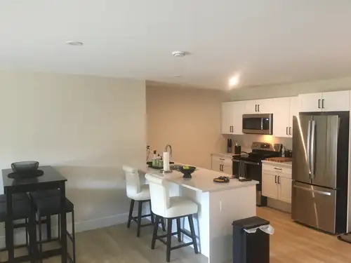 Premium oversized 1 bedroom unit available for January 1st SEE VIDEO !!!! walkthrough on our website...