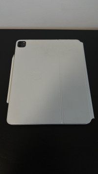 iPad Pro 12.9 5th Gen Space Grey 128gb
