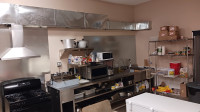 RESTAURANT FOR SALE IN SCARBOROUGH (MIDLAND AND KINGSTON ROAD )