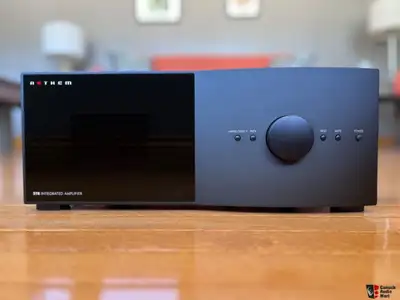 Anthem STR Integrated Amplifier, View more
