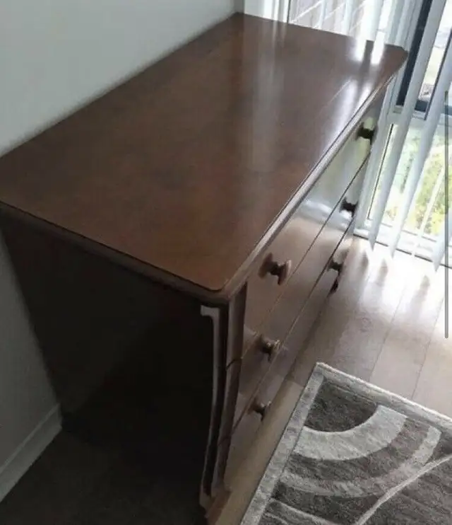 Pali Solid Wood Dresser in Dressers & Wardrobes in City of Toronto - Image 4