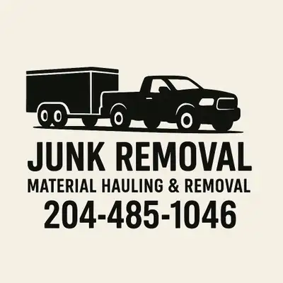 Junk removal and demolition services , View more