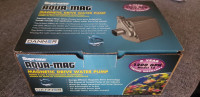 Aqua-Mag Water Pump 1200 GPH Model 12