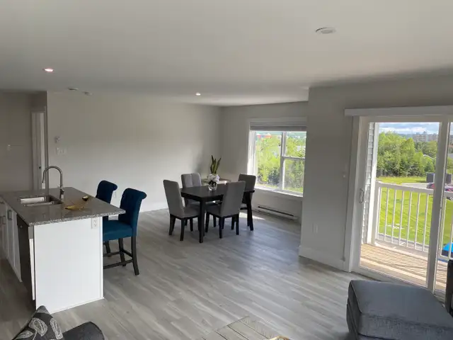 EAST 2 bed 1 bath  - $1875 in Long Term Rentals in Saint John - Image 7