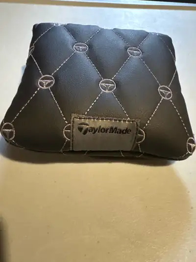 Golf putter Headcover, View more