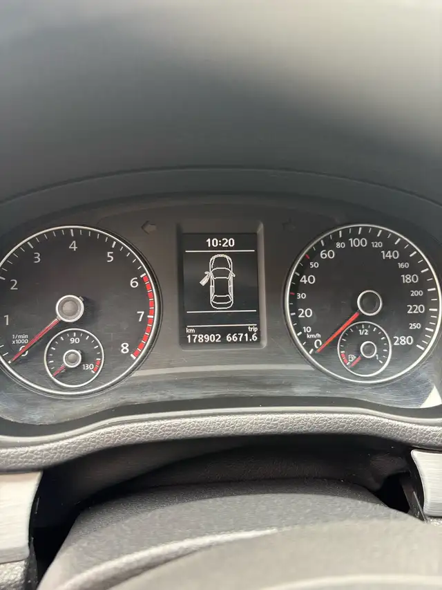 2013 Volkswagen Passat63849105356163124
