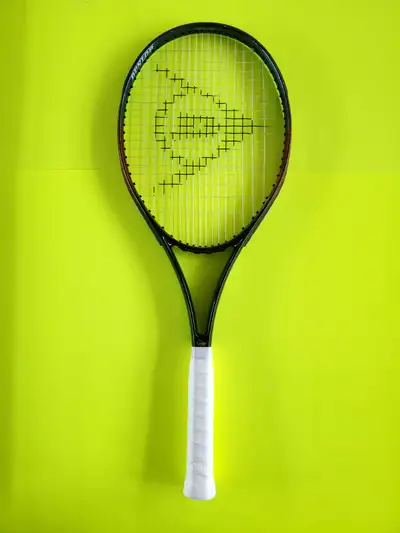 DUNLOP Power Tech Tennis Racquet, View more