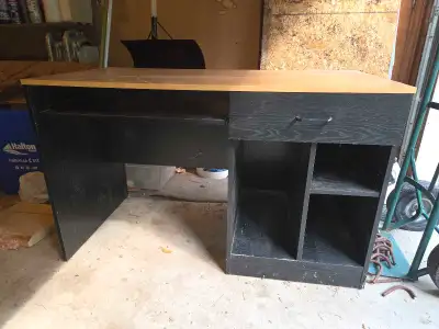 Computer Desk, View more