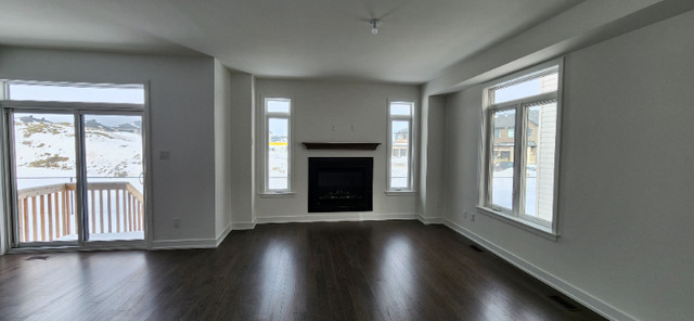 Assignment Sale New Single 4Bed+DoubleGarage South Kanata in Houses for Sale in Ottawa - Image 3