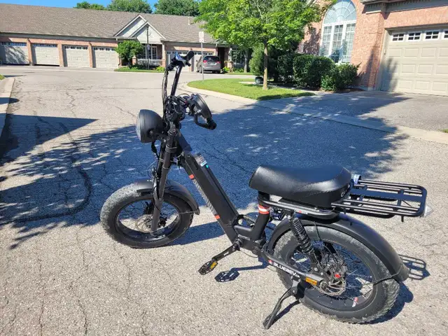 ebike canadian rev in eBike in London - Image 4