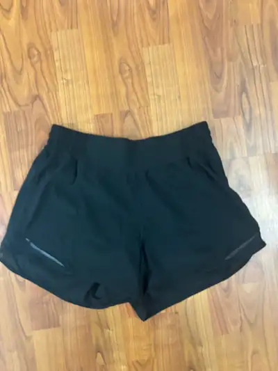 Lululemon shorts , View more