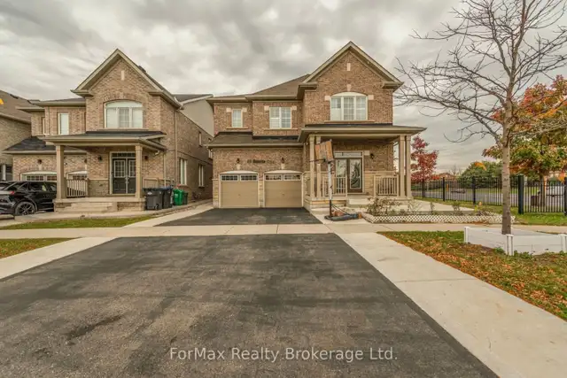 Buy Home With $0 Down or Rent To Own in Long Term Rentals in Mississauga / Peel Region - Image 3