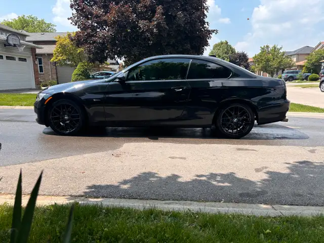 2007 bmw 328xi63406570605057121