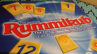 Le Jeu Original Rummikub – 0400F