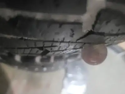 4 tires on alloys rims. Brand WinGuard 905-973-7971 Fits many hyundai and Kia products The seller is...