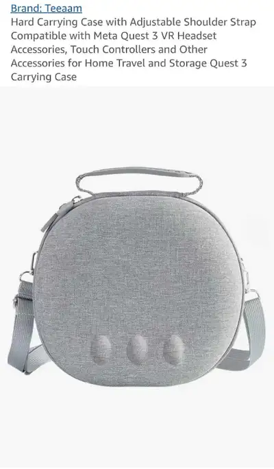 I AM LOCATED IN CRANSTON SE OF CALGARY USED LIKE NEW JUST MISSING THE SHOULDER STRAP