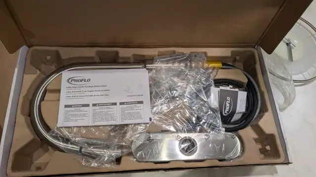New kitchen faucet63006661191939121